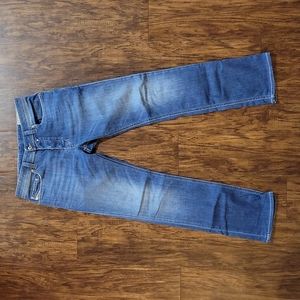 Diesel Jeans Safado Slim Straight